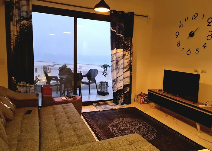 السخنة هيلز مدينة الجلالة Sokhna Hills Al Galala City Family Only